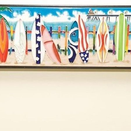 Ferienwohnung Linda Cobertura Frente Mar Com Piscina Privativa E Pe Na Areia! Florianópolis Exterior foto