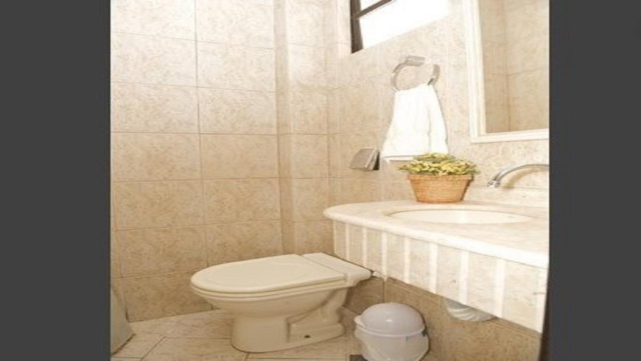 Ferienwohnung Linda Cobertura Frente Mar Com Piscina Privativa E Pe Na Areia! Florianópolis Exterior foto